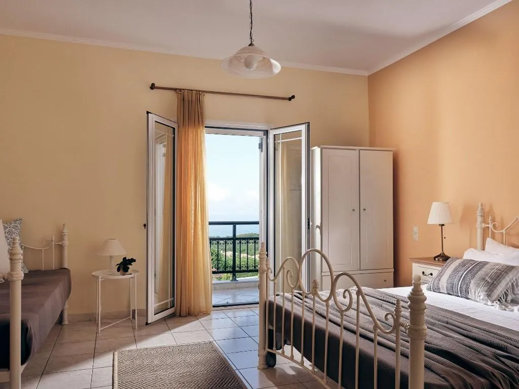 Room, Lithies Studios & Apartments, Zante