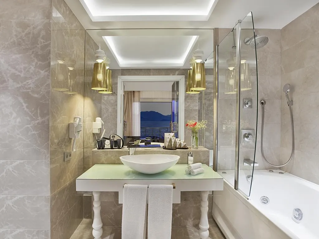 JUNIOR SUITE STANDARD Room, La Boutique Hotels & Suites +16 AGE ADULT ONLY, Antalya