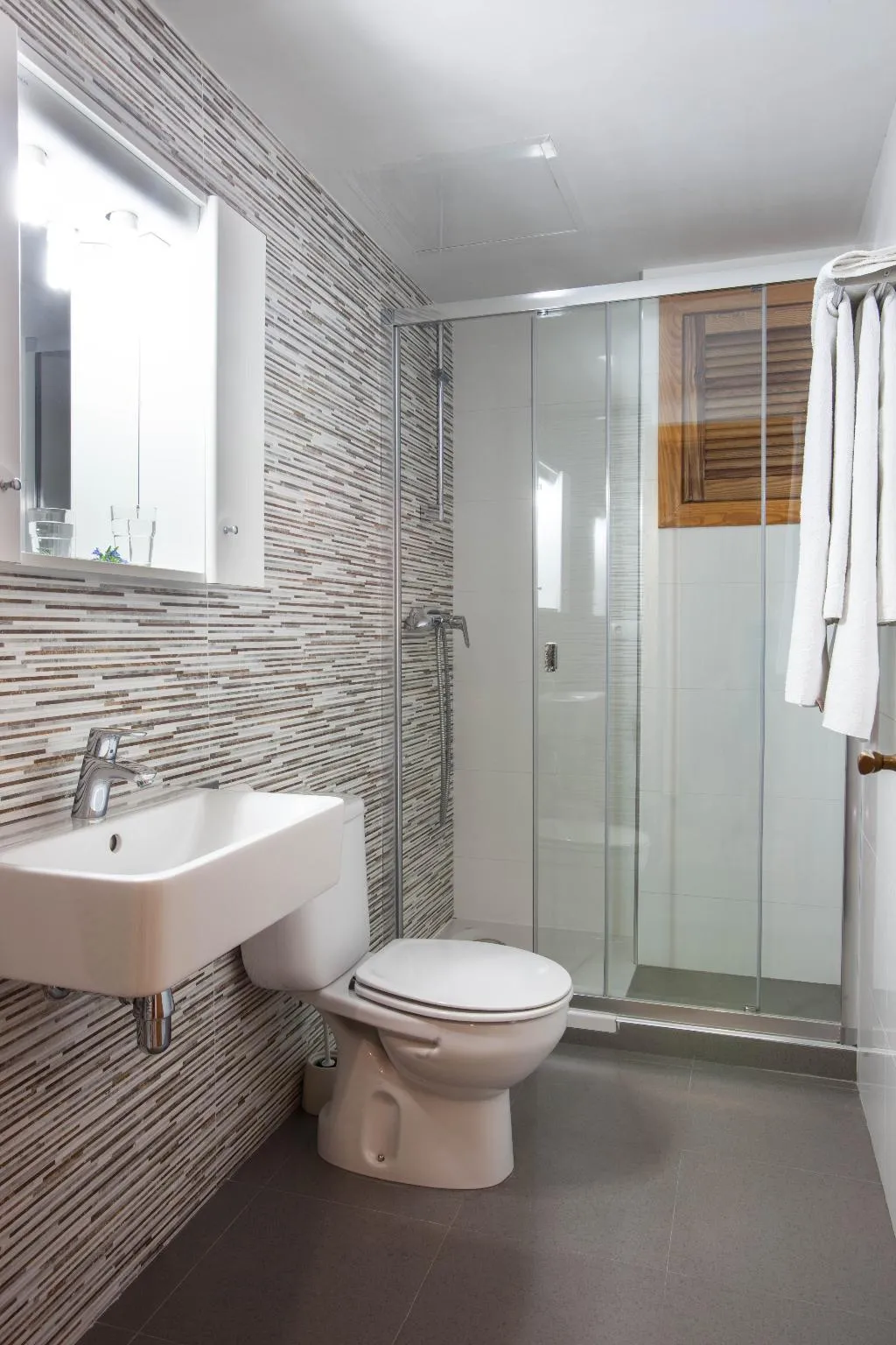 APARTMENT DELUXE THREE BEDROOM Room, Bahia, Ibiza