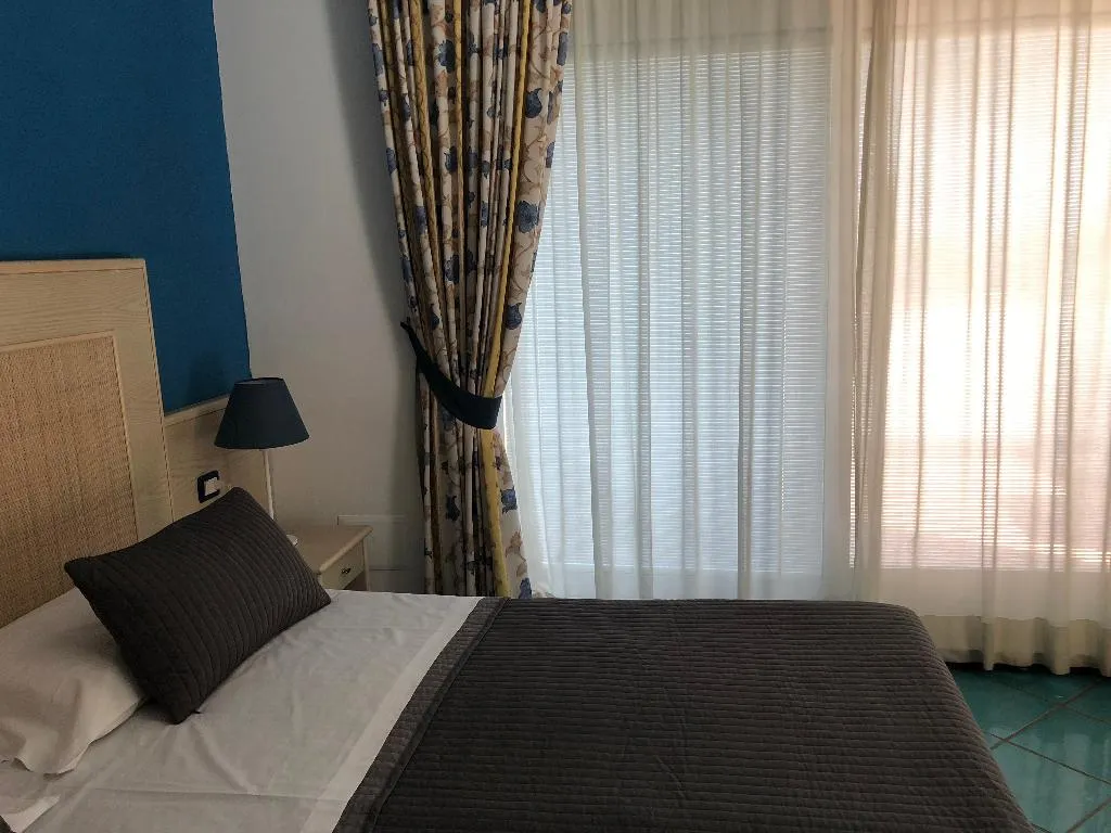 DOUBLE STANDARD Room, Agave Hotel, Naples