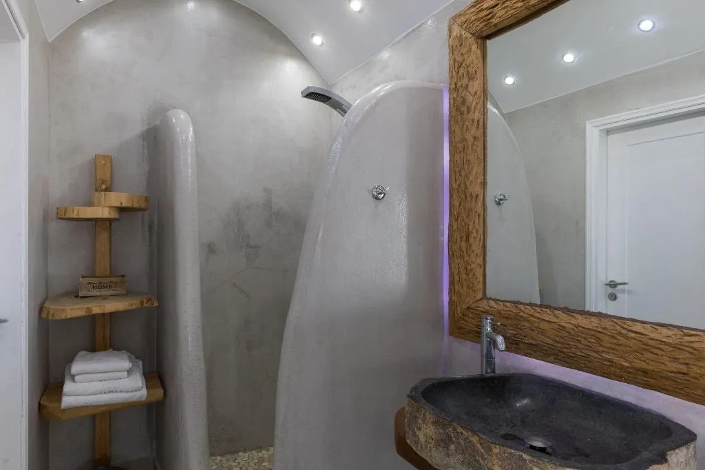 SUITE CLASSIC Room, Villa Konstantin Rooms & Suites, Mykonos