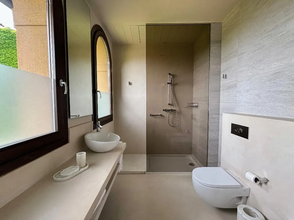 Double or Twin CAPACITY 3 Room, Boutique les Clarisses, Costa Brava