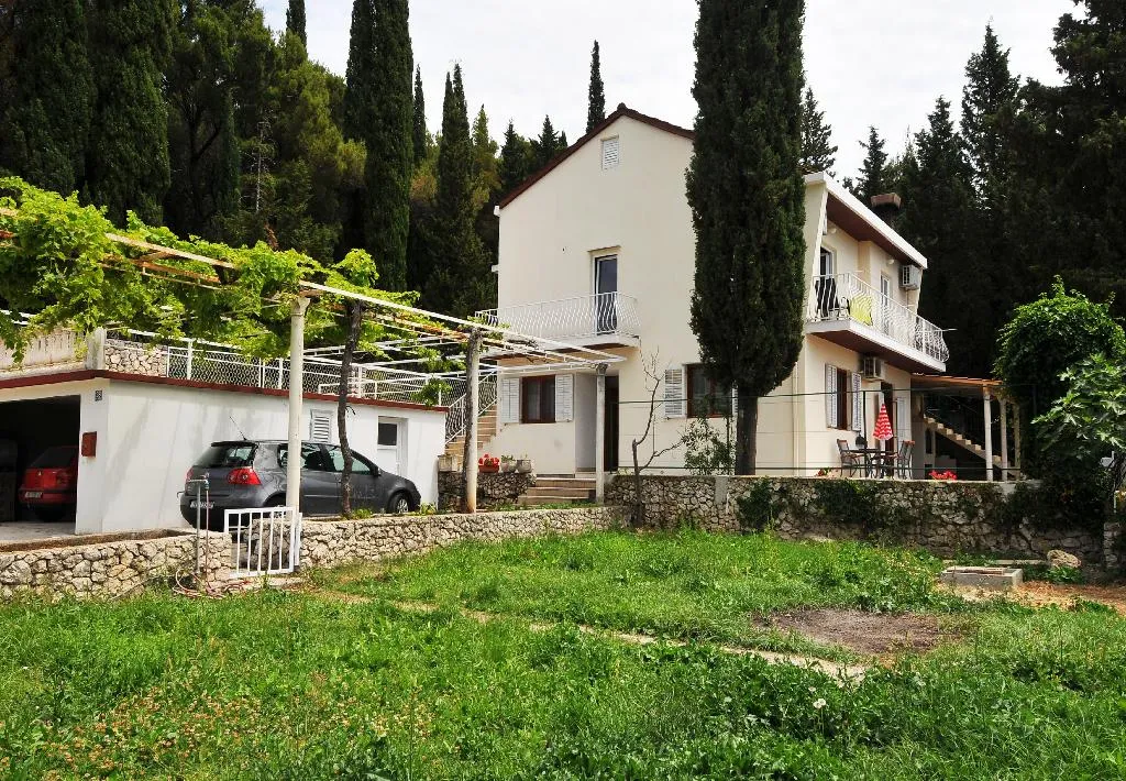 General view, Apartments Marin, Dubrovnik