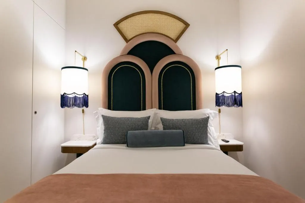 DOUBLE STANDARD Room, The Lift Apartments by Ridan Hotels, Lisbon