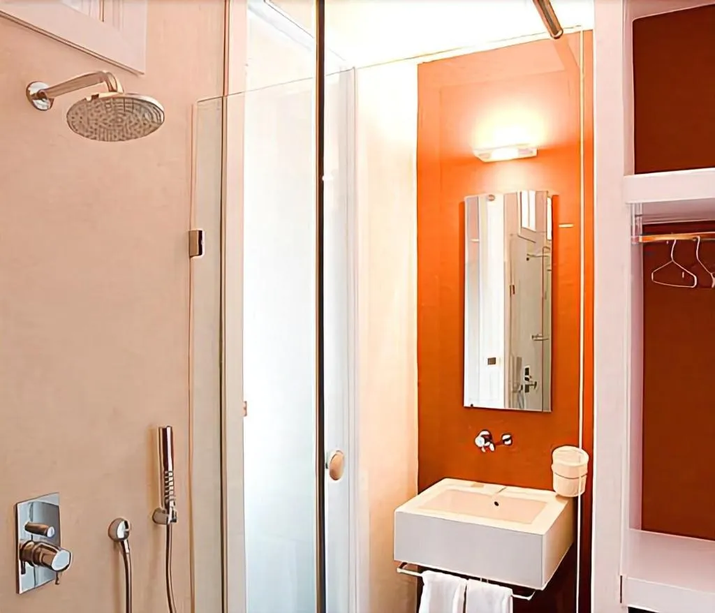 Room, Caol Ishka Hotel, Catania