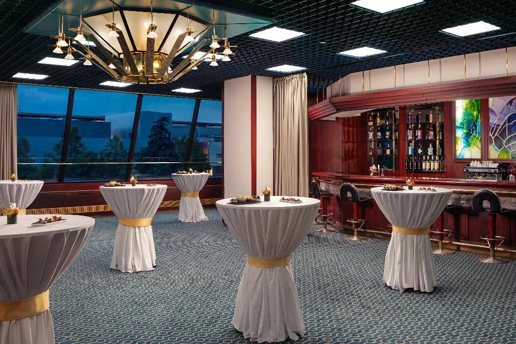 Conferences, Panorama by Verdi Hotels, Prague