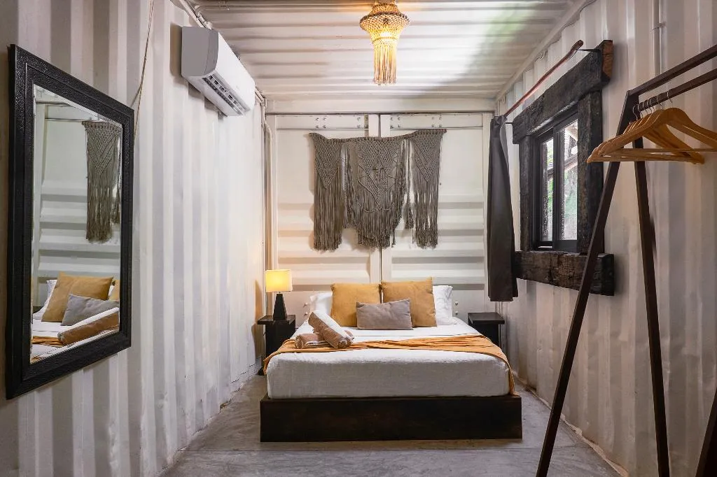 DOUBLE GRAND DELUXE Room, Palmar Tulum, Cancun Area