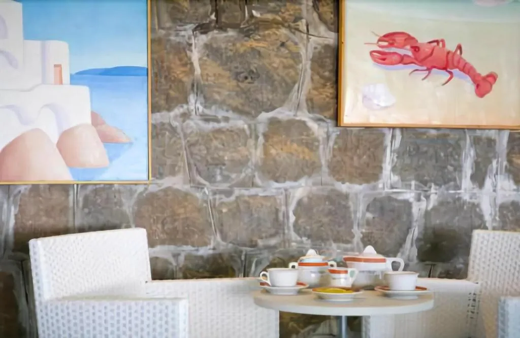 Restaurant, Poggio Aragosta Hotel & Spa, Naples