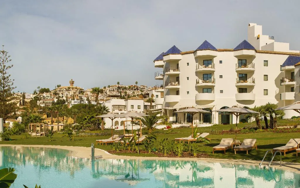 General view, La Zambra Resort in the Unbound Collection by Hyat, Costa Del Sol