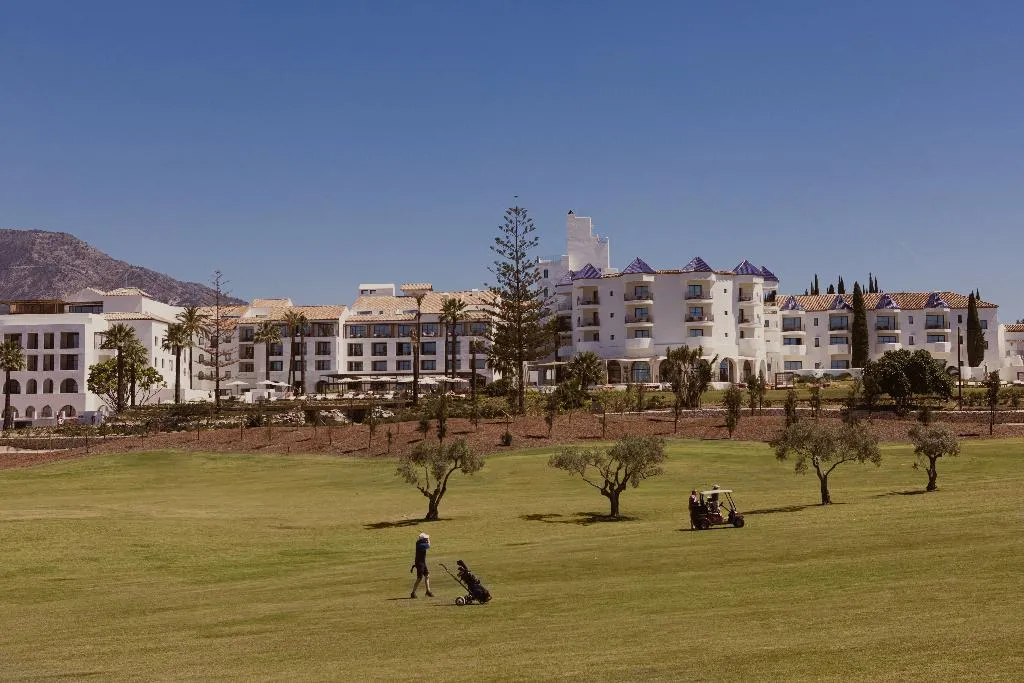 General view, La Zambra Resort in the Unbound Collection by Hyat, Costa Del Sol