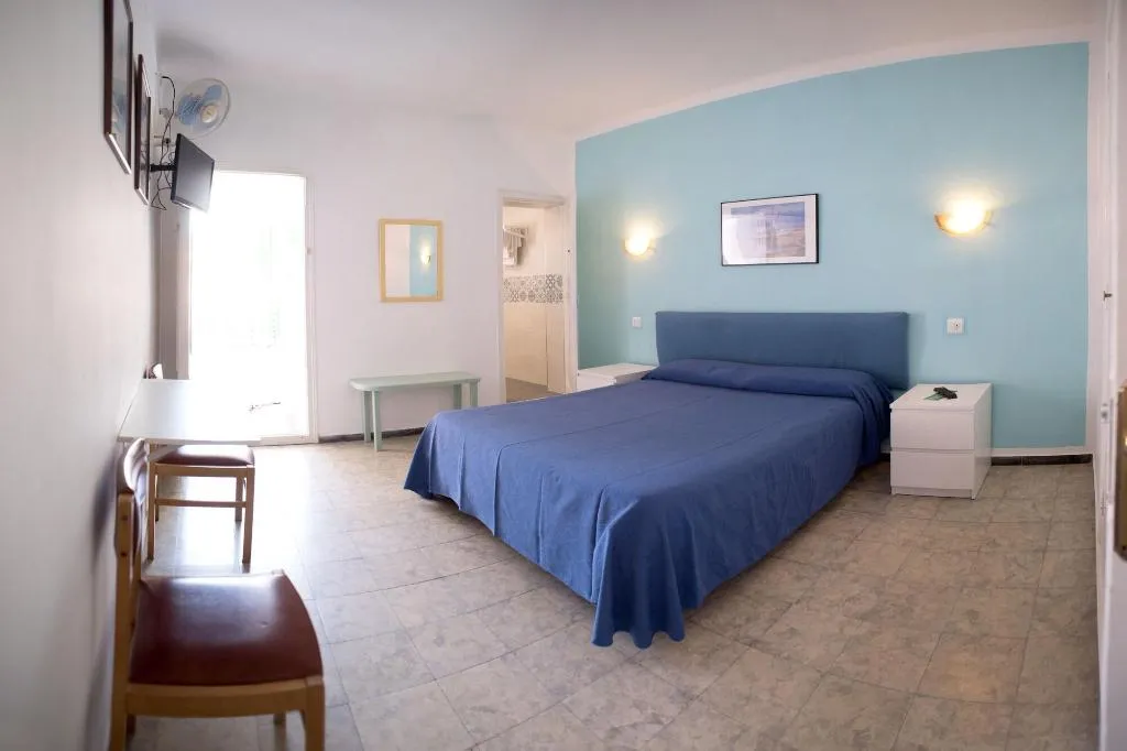 Room, L Hostalet De Tossa, Costa Brava