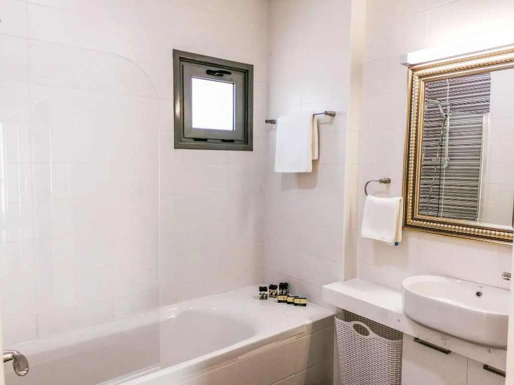 Room, Atlantis Gardens Apartments & Villas, Cyprus
