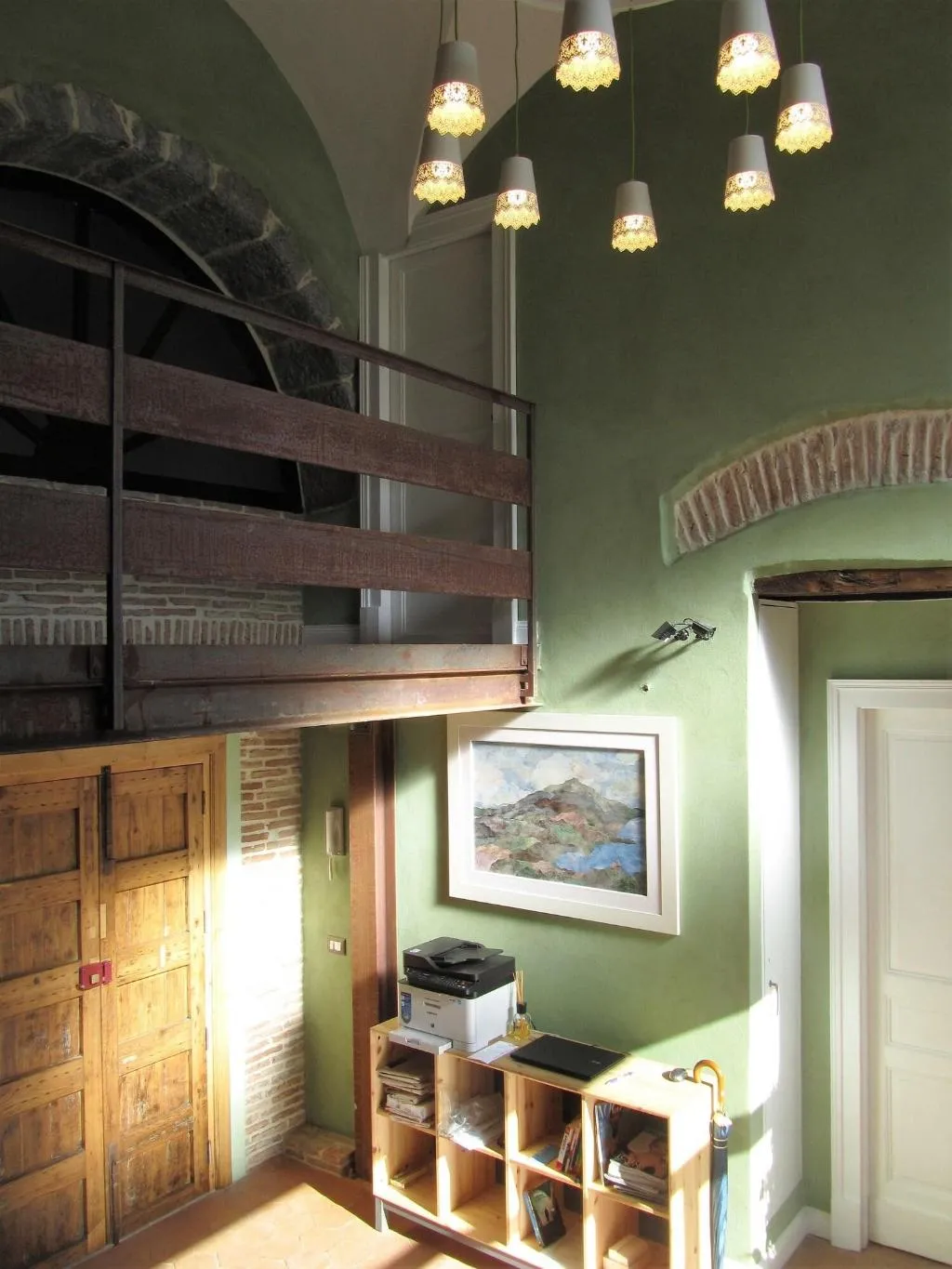 Sports and Entertainment, La Corte Dei Limoni, Catania