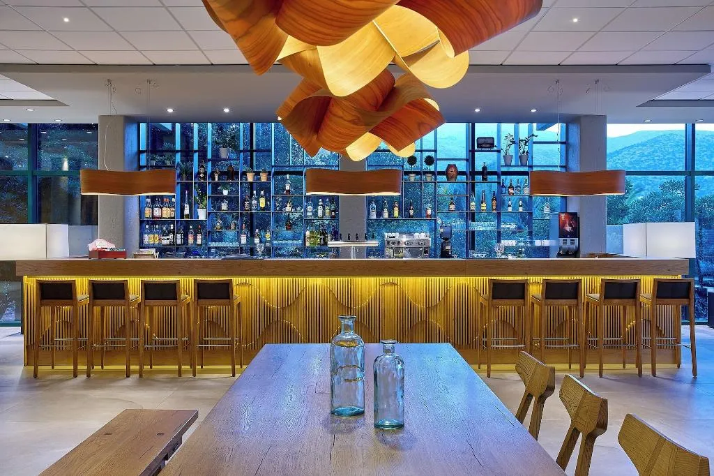 Bar, Sirens Hotels Beach & Village - Sirens Village, Crete