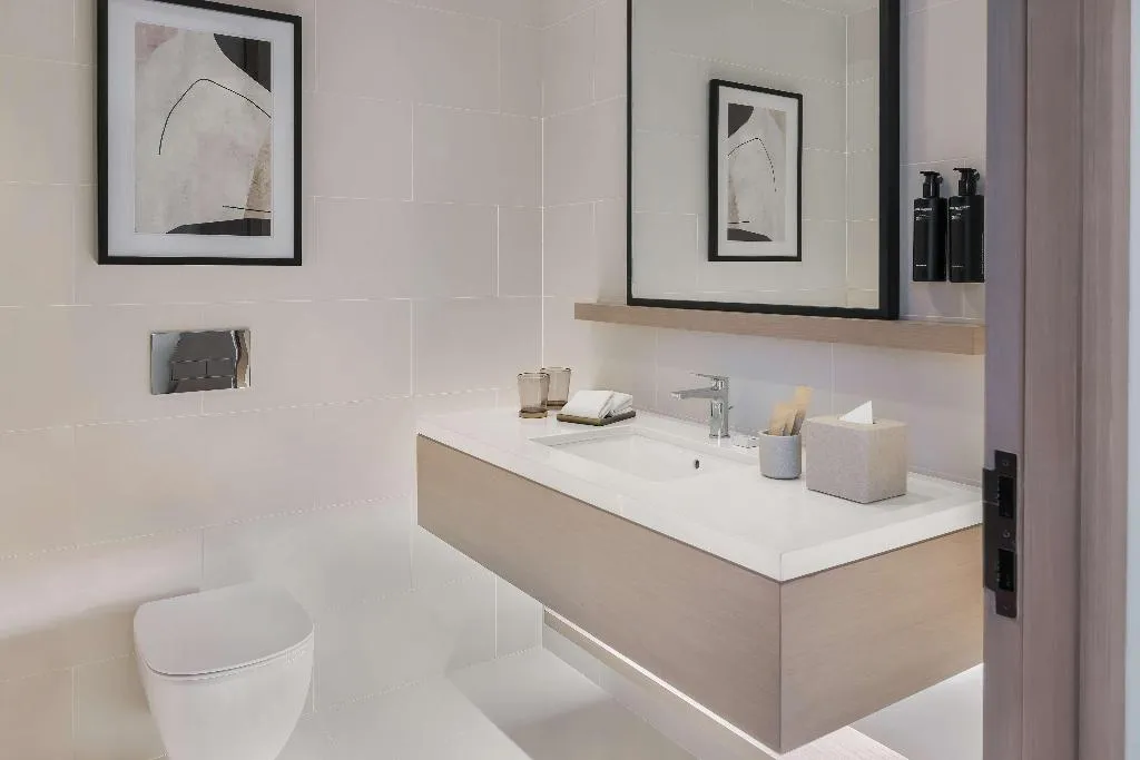 Room, Vida Dubai Marina & Yacht Club, Dubai