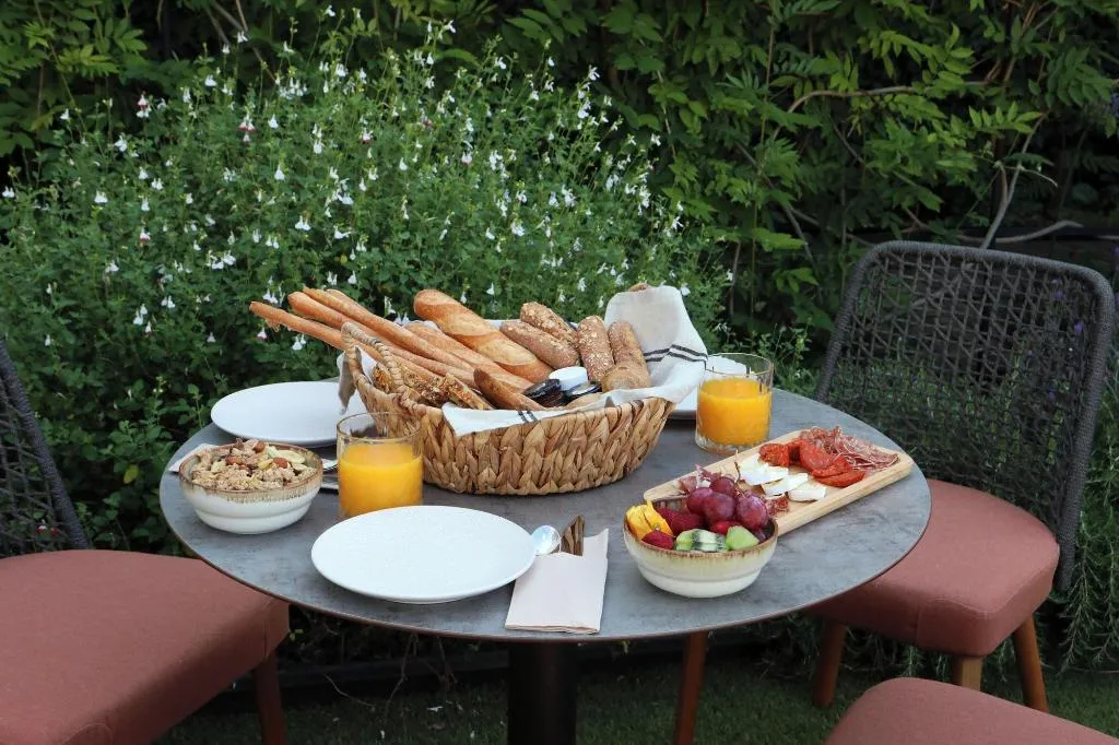 Restaurant, Marconia Boutique Residence, Costa Brava