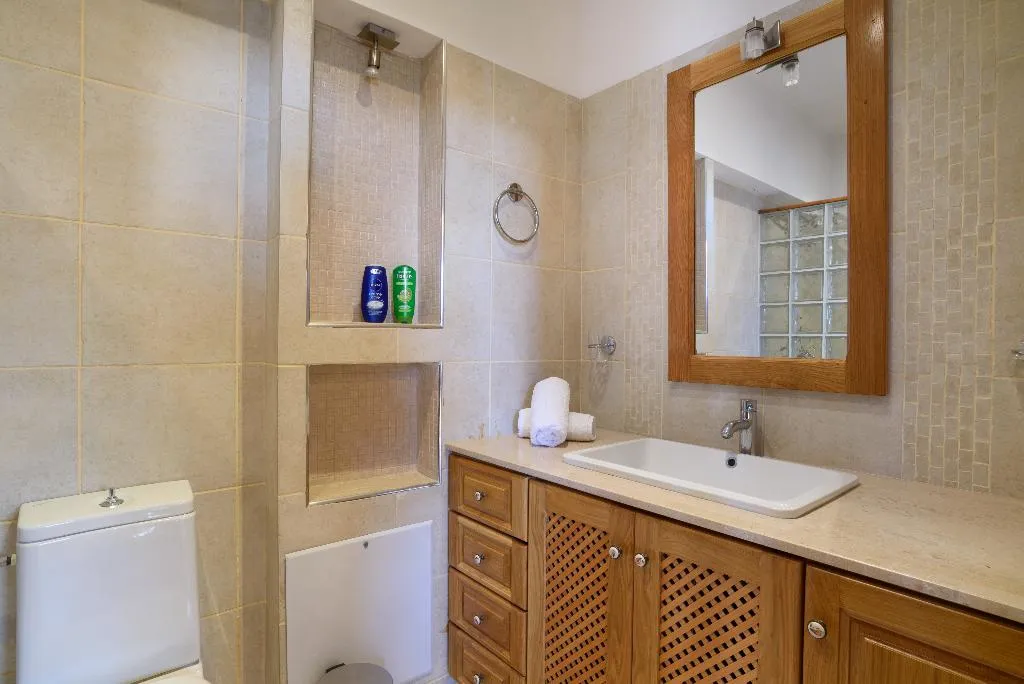 STUDIO STANDARD Room, Meandros Villa and Studio, Rhodes