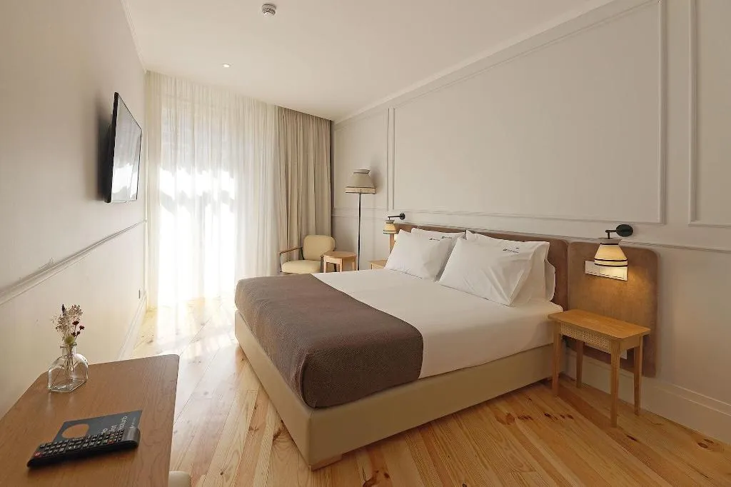 Room, Memoria Porto Flh Hotels, Porto