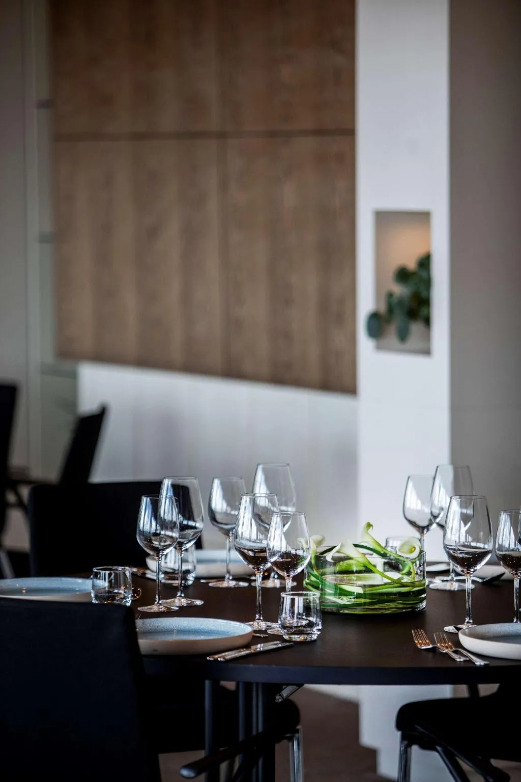 Restaurant, Radisson Blu Scandinavia Copenhagen, Copenhagen