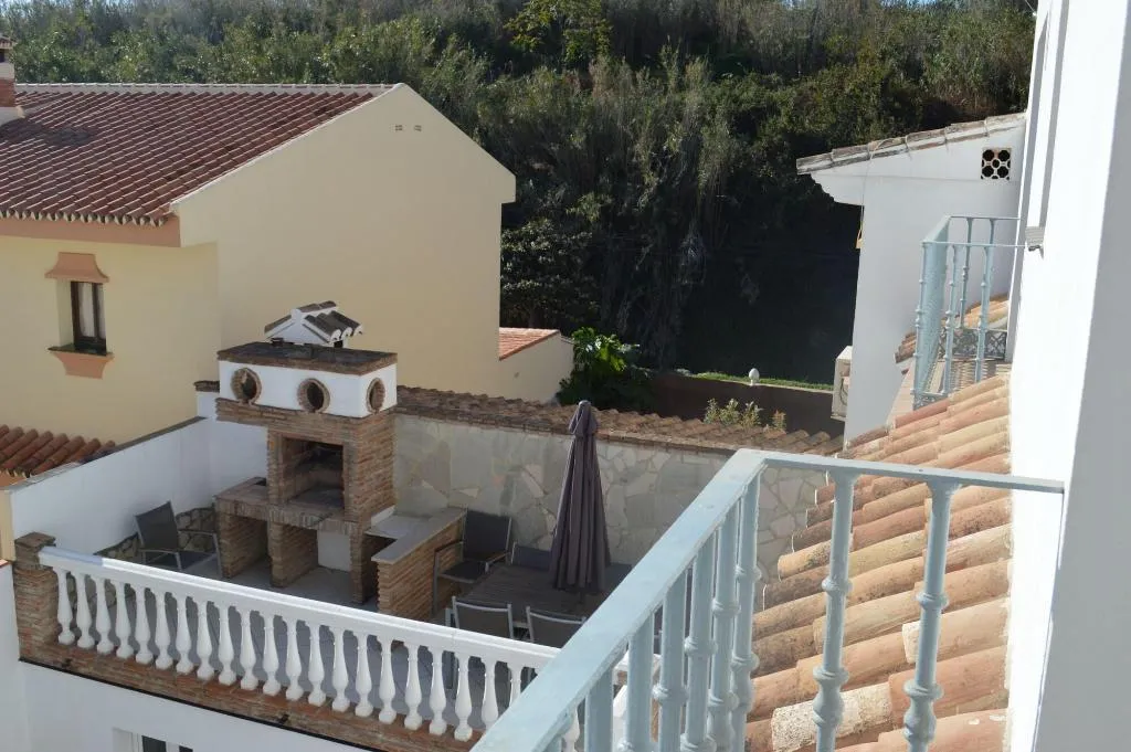 General view, B&B Casa AriGiLi, Costa Del Sol