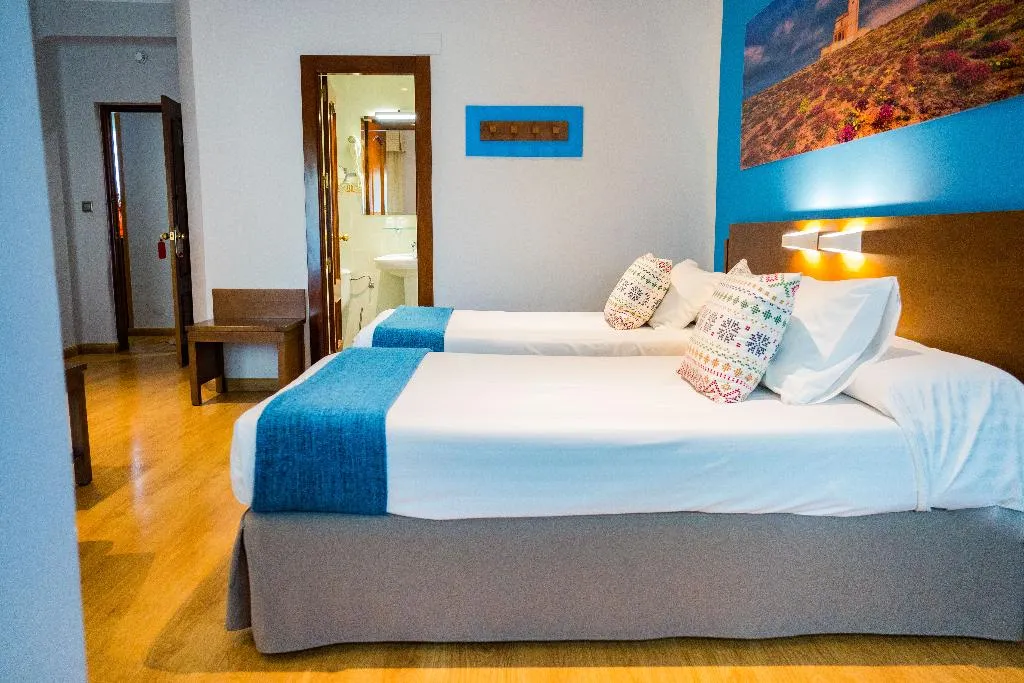 JUNIOR SUITE STANDARD Room, Costasol, Costa Almeria