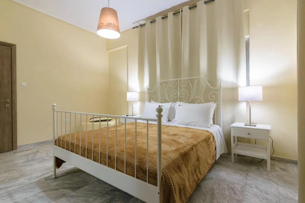 Room, Denise Studios & Apartments, Zante