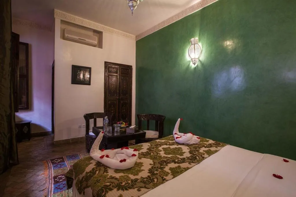 Room, Riad Alaka, Marrakech