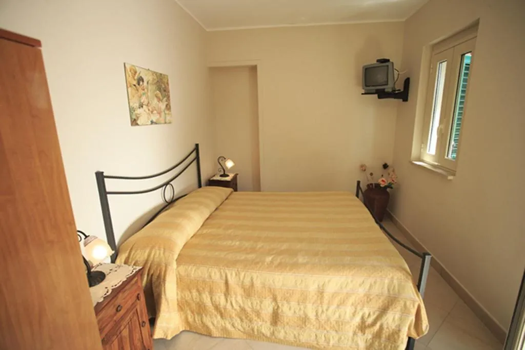 Room, Villa degli Ulivi, Taormina