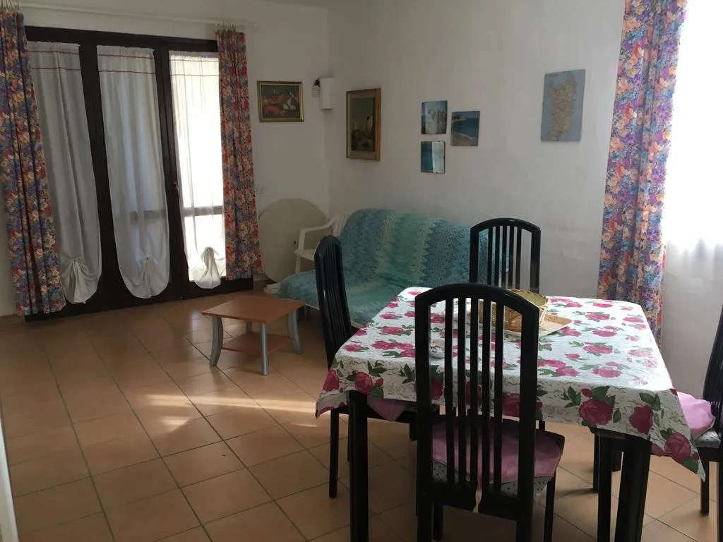 APARTMENT CAPACITY 6 Room, Residence Itaca, Olbia