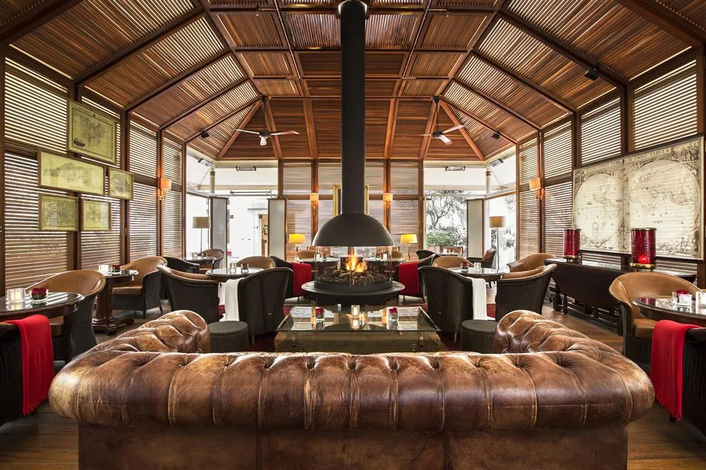 General view, Grande Bretagne, A Luxury Collection Hotel, Athens