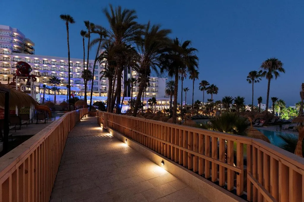 General view, Best Tritón, Costa Del Sol