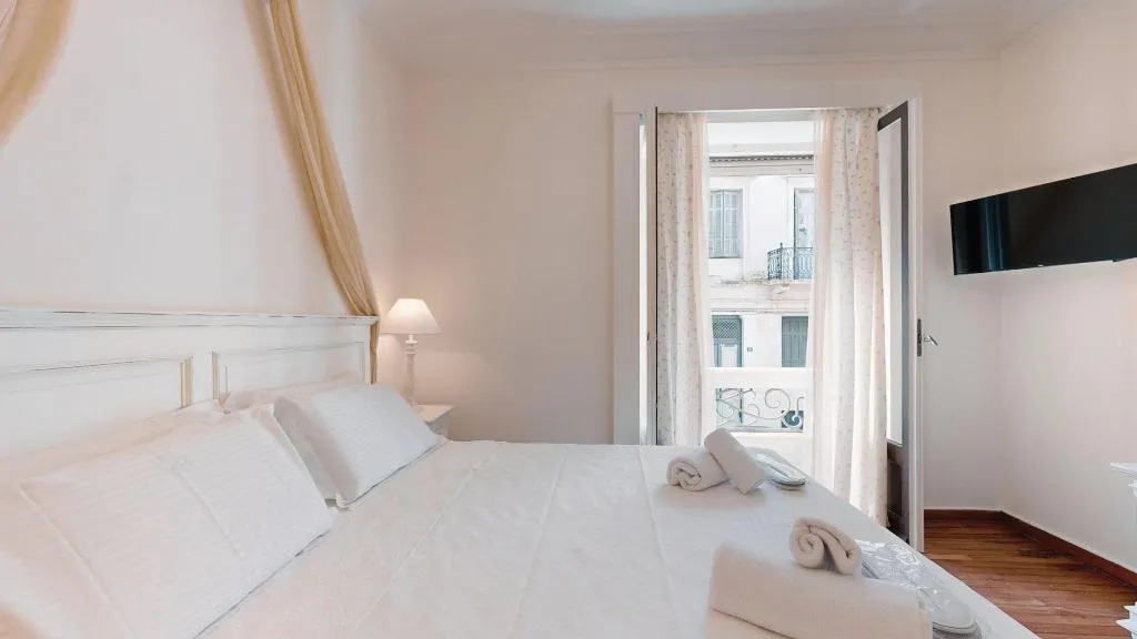 Room, Athens Koukaki Boutique Apartments, Athens