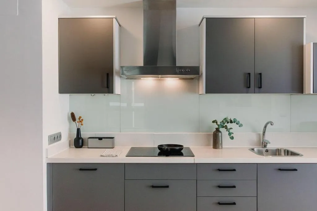 DOUBLE PENTHOUSE Room, Parker The Urban Flats, Valencia