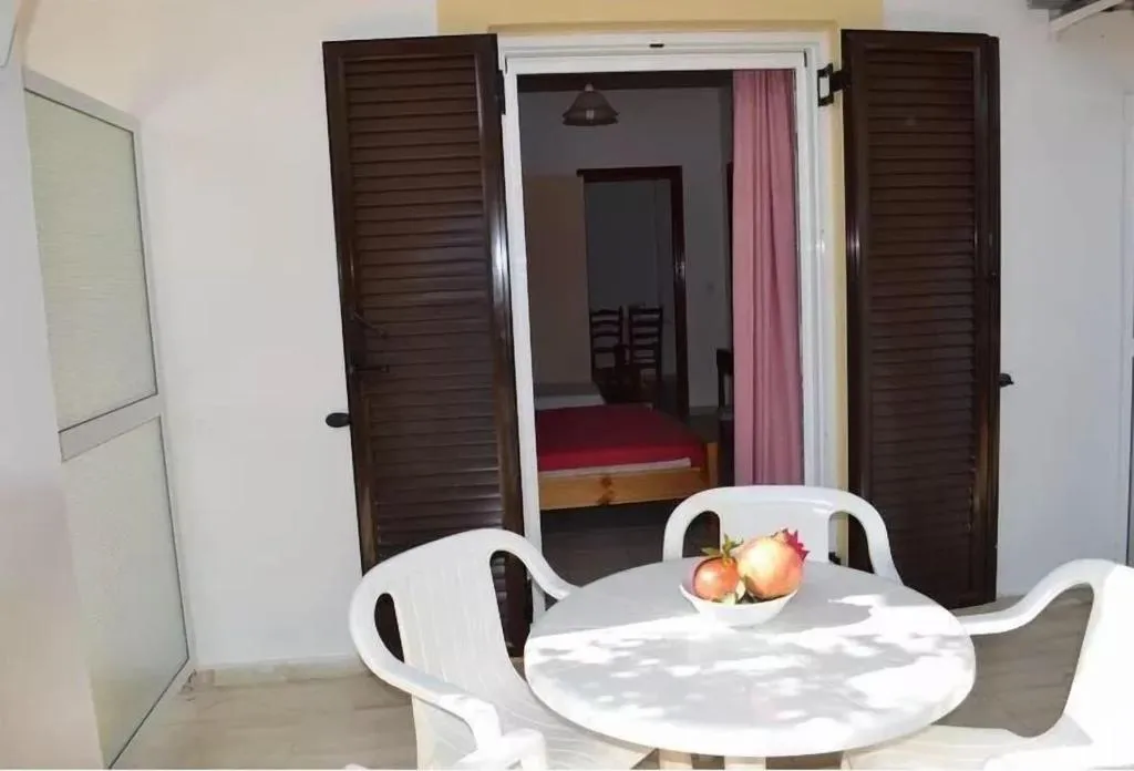 Room, Filorian Hotel Apartments, Corfu