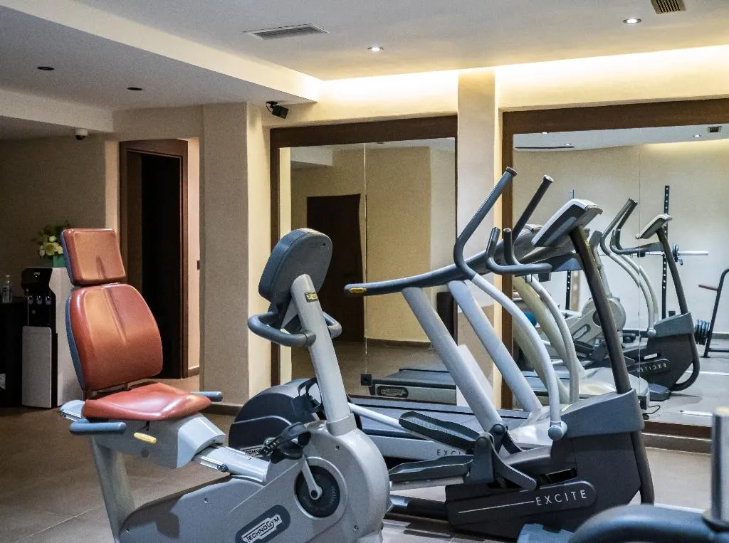 Sports and Entertainment, JM Suites Hotel Eco-Friendly Casablanca, Casablanca