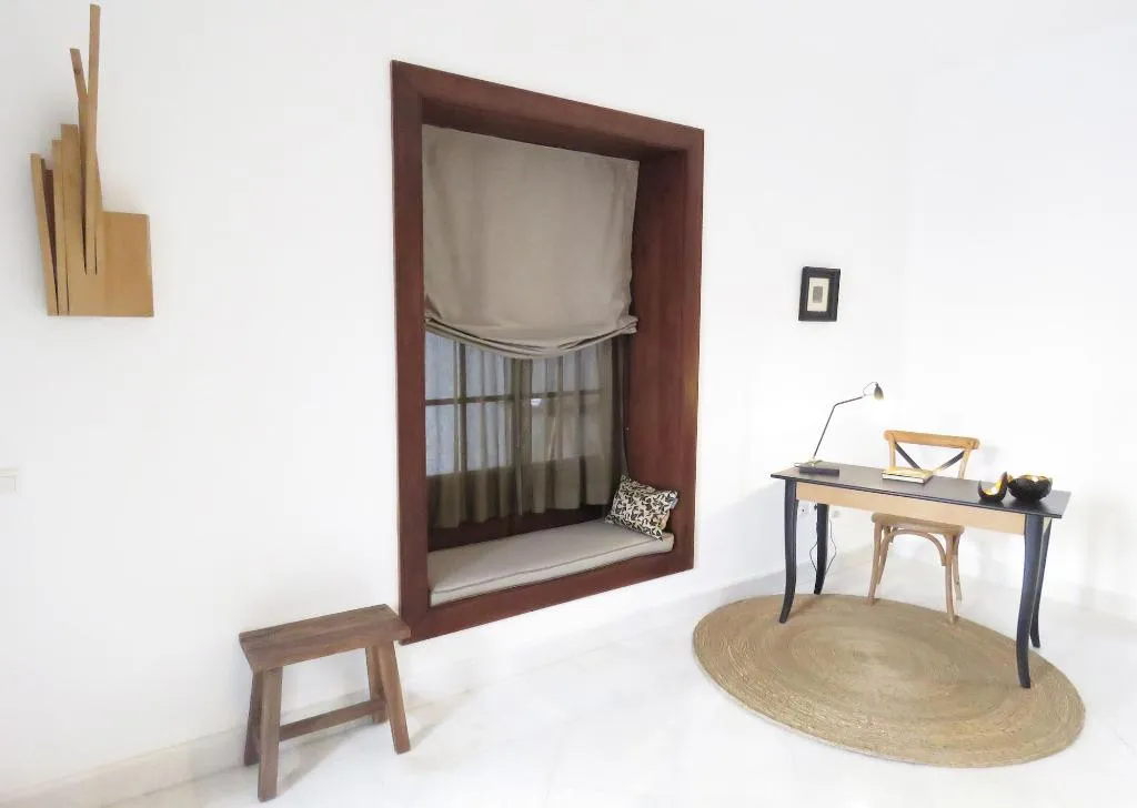 Room, Hotel Boutique Palacio Ico, Lanzarote