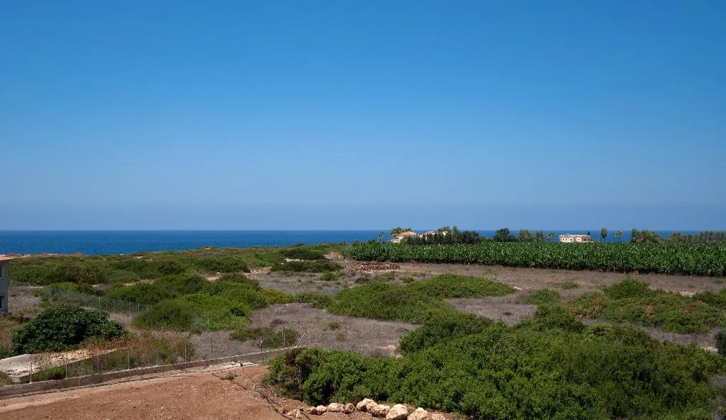 VILLA FIVE BEDROOMS WITH PRIVATE POOL Room, Sea Point Villas, Cyprus