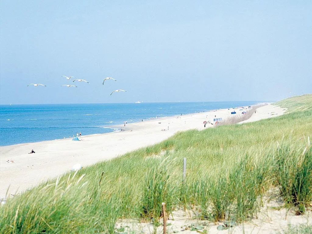 Beach, Fletcher Hotel-Restaurant Marijke, Amsterdam