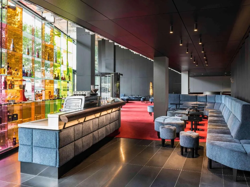 Bar, SO/ Vienna, Vienna