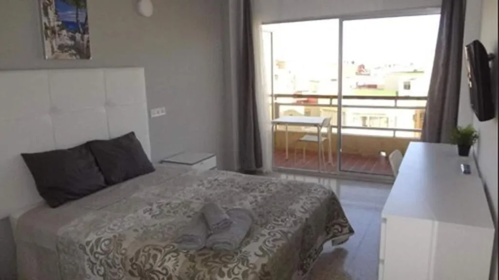 Room, Carlos I, Costa Del Sol