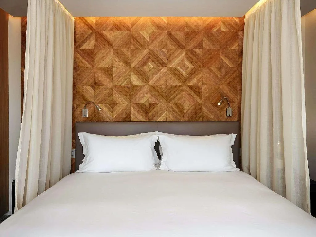 SUITE WITH VIEWS Room, Sofitel Marrakech Palais Imperial & Spa, Marrakech