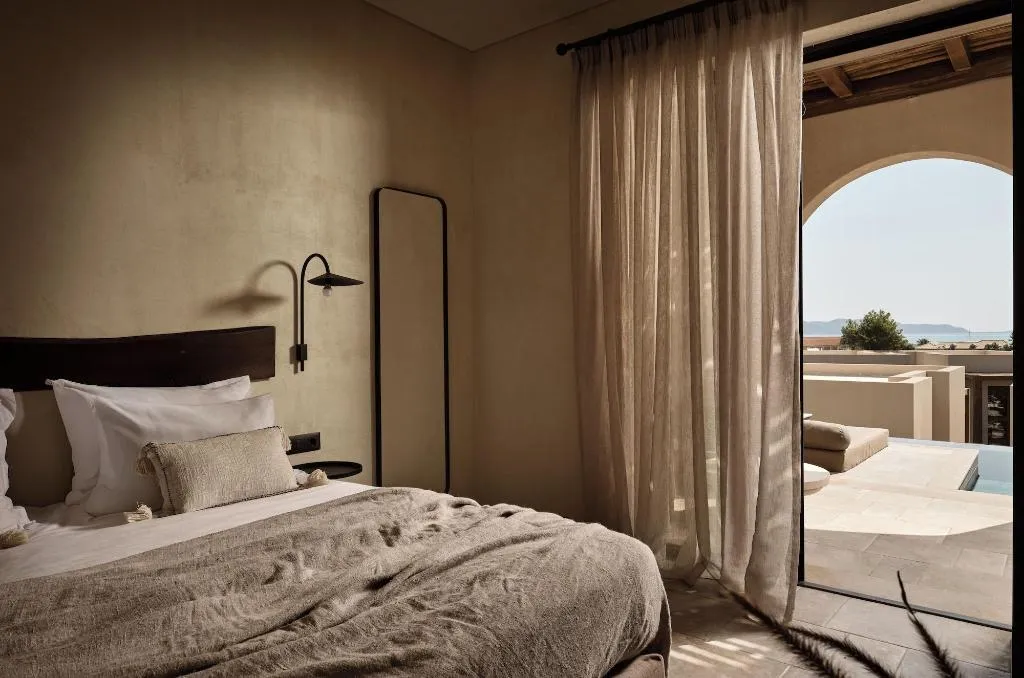 Room, Pierros Verde, Zante
