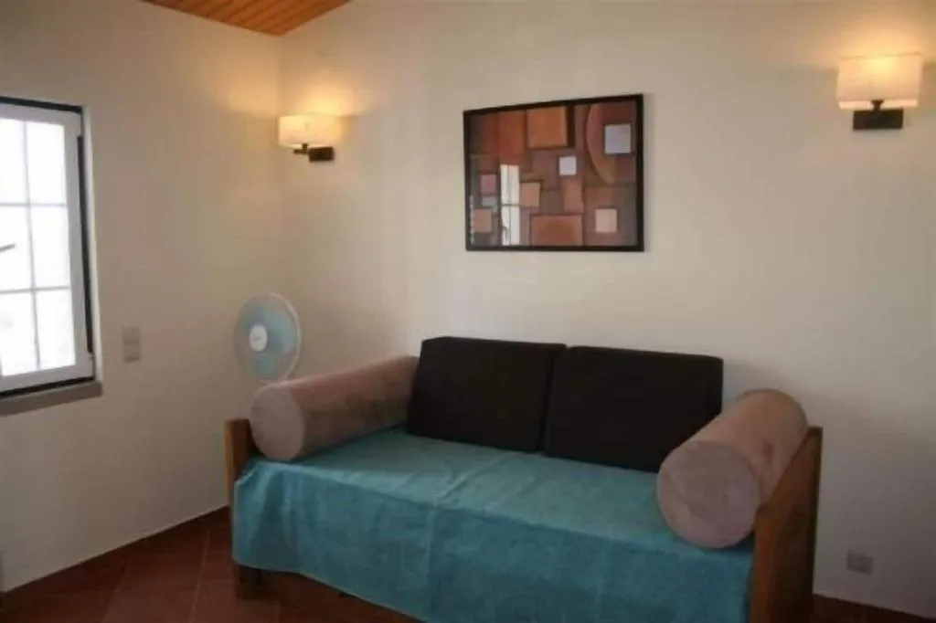 Room, Oleandro Country Clube, Algarve