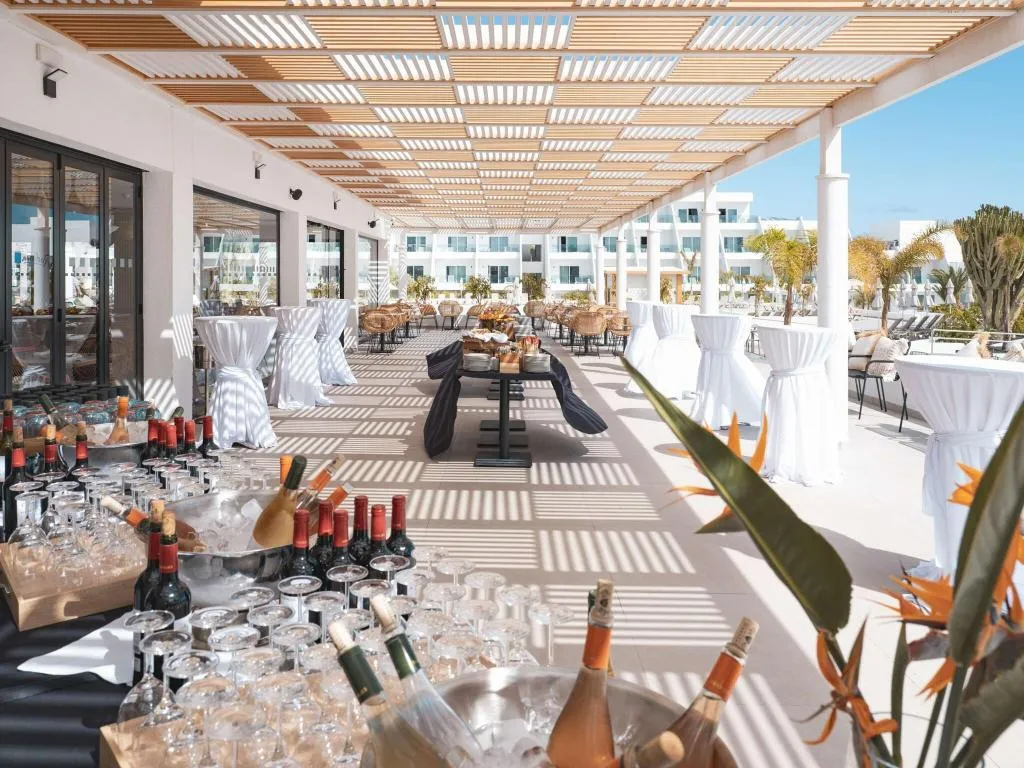 Sports and Entertainment, Radisson Blu Resort Lanzarote, Lanzarote