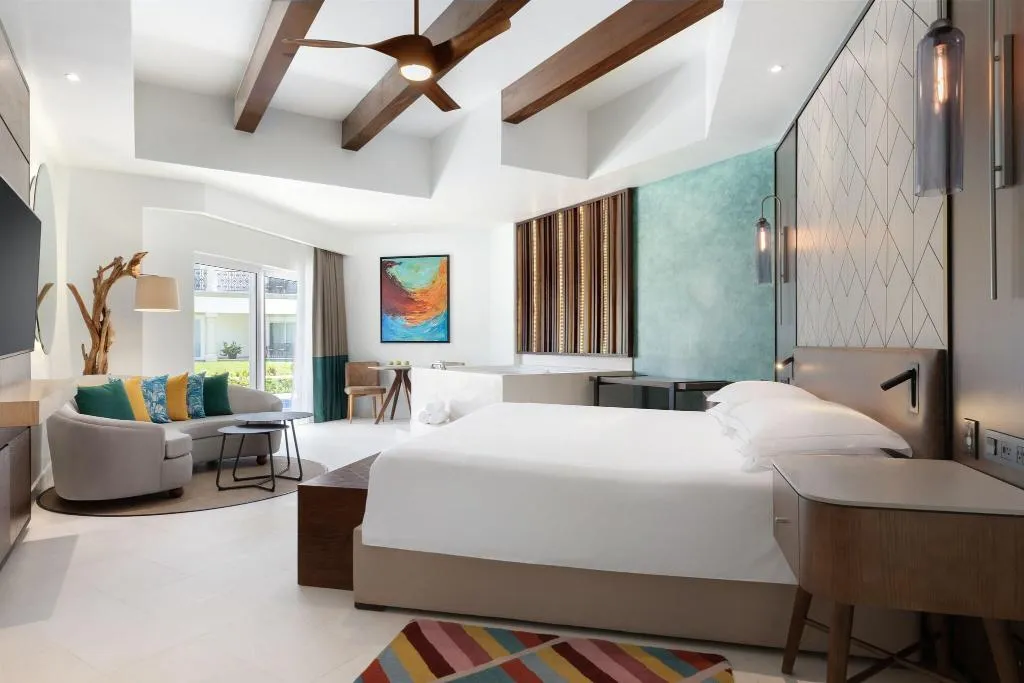 Room, Hyatt Vivid Playa Del Carmen - Adults Only, Playa Del Carmen