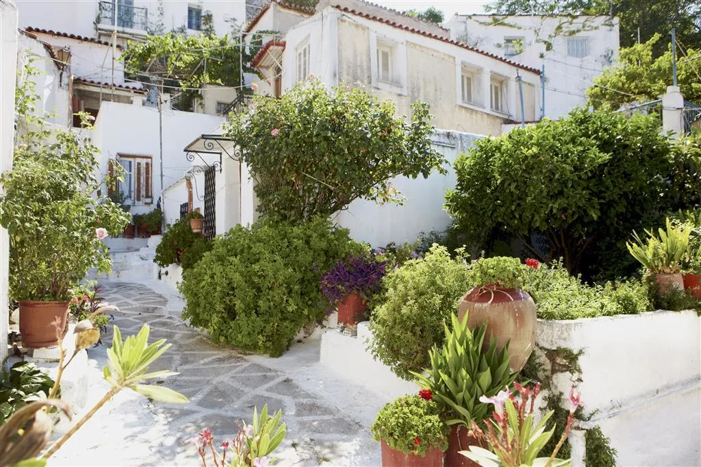 General view, Grande Bretagne, A Luxury Collection Hotel, Athens