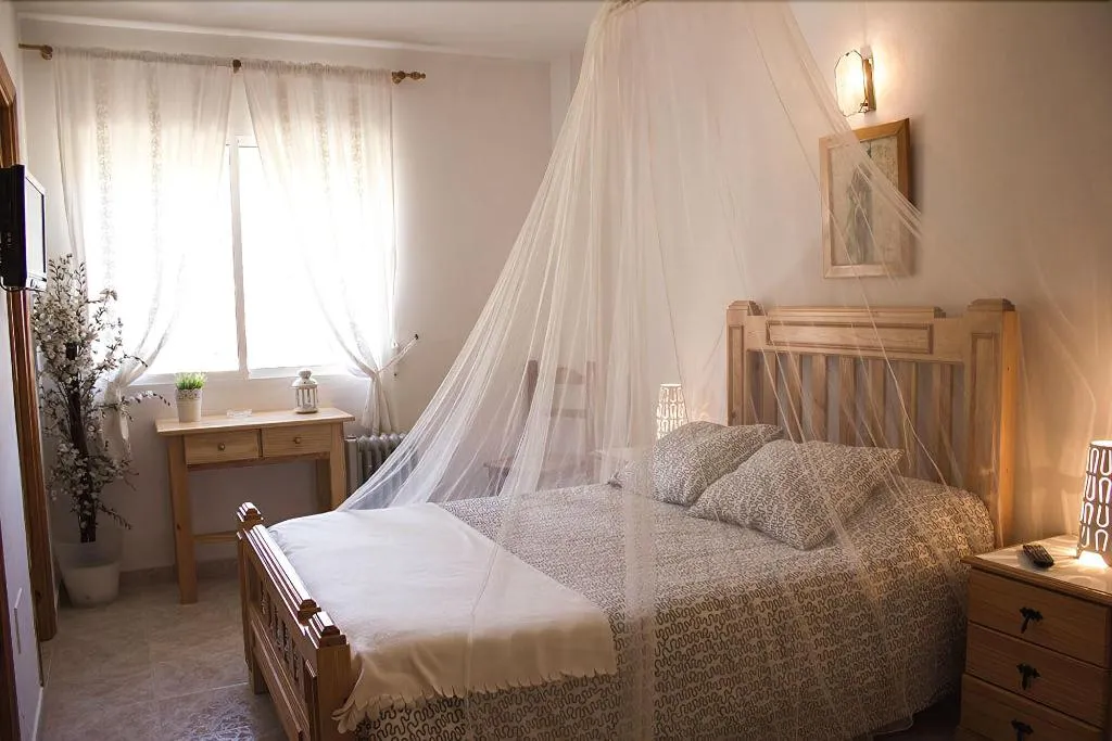 Room, Hostal Sango, Costa Del Sol