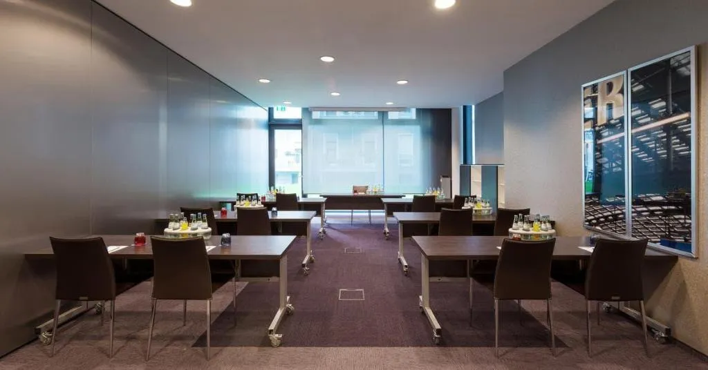 Conferences, INNSiDE by Melia Berlin Mitte, Berlin