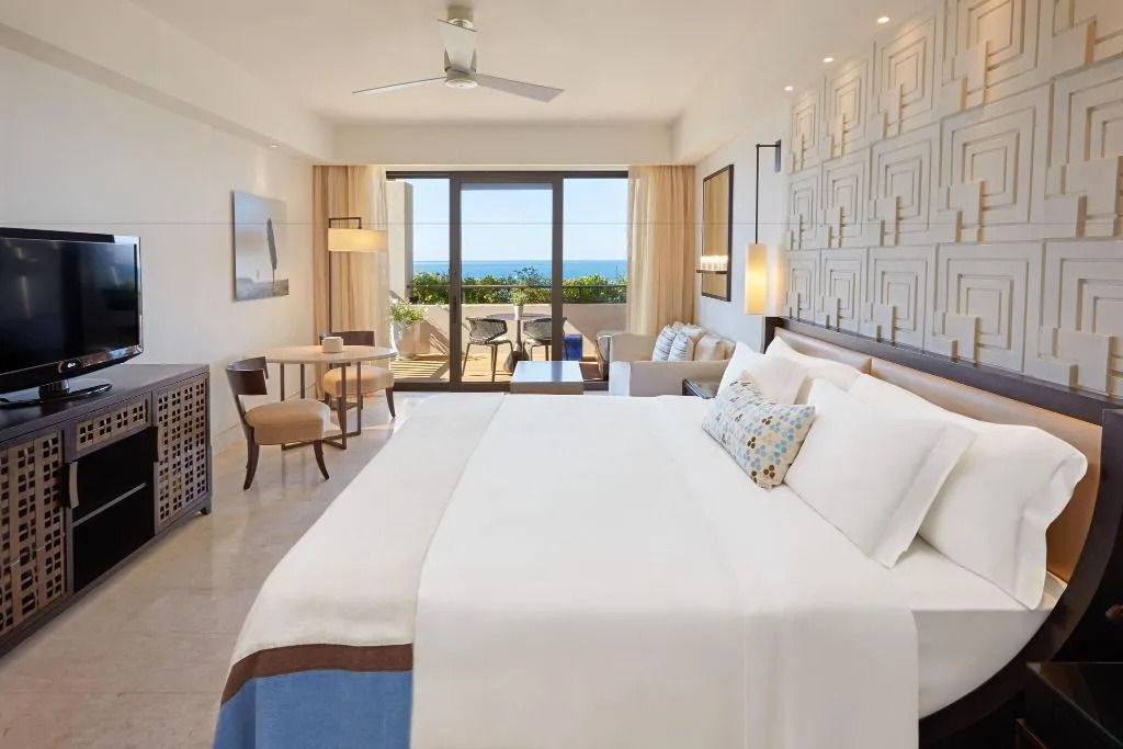 Room, The Romanos, A Luxury Collection Resort, Kalamata