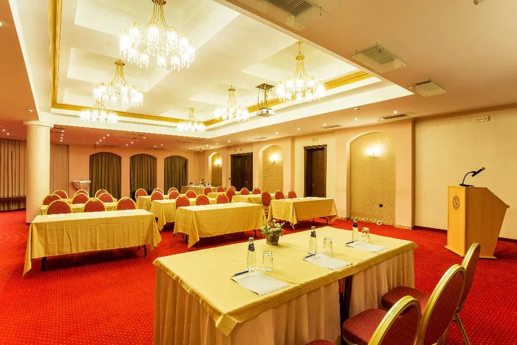Conferences, Hotel Romance & Family Suites, Varna